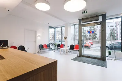 Dr n.med. Łukasz Porębski fizjoterapeuta